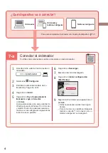 Предварительный просмотр 12 страницы Canon PIXMA TS3322 Getting Started