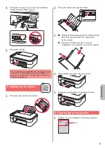 Предварительный просмотр 29 страницы Canon PIXMA TS3340 Getting Started