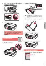 Предварительный просмотр 53 страницы Canon PIXMA TS3340 Getting Started