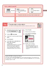 Предварительный просмотр 54 страницы Canon PIXMA TS3340 Getting Started