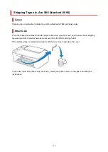 Preview for 375 page of Canon PIXMA TS3520 Online Manual