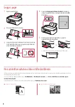 Предварительный просмотр 62 страницы Canon PIXMA TS3550 Series Getting Started