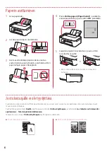 Предварительный просмотр 74 страницы Canon PIXMA TS3550 Series Getting Started