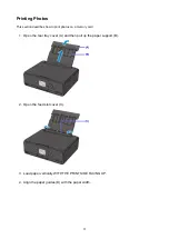 Предварительный просмотр 29 страницы Canon PIXMA TS5000 Series Online Manual