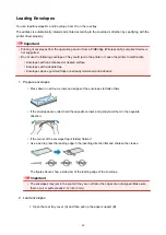 Предварительный просмотр 40 страницы Canon PIXMA TS5000 Series Online Manual