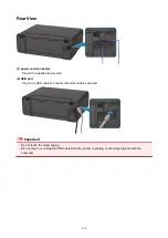 Предварительный просмотр 110 страницы Canon PIXMA TS5000 Series Online Manual