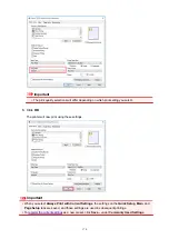 Предварительный просмотр 176 страницы Canon PIXMA TS5000 Series Online Manual