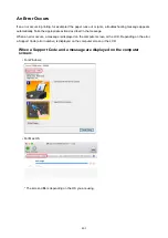 Предварительный просмотр 403 страницы Canon PIXMA TS5000 Series Online Manual