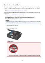 Предварительный просмотр 417 страницы Canon PIXMA TS5000 Series Online Manual