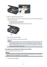 Предварительный просмотр 419 страницы Canon PIXMA TS5000 Series Online Manual