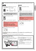 Preview for 9 page of Canon PIXMA TS5060 Getting Started