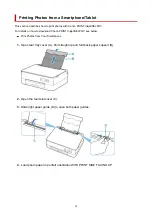 Предварительный просмотр 34 страницы Canon PIXMA TS5300 Series Online Manual