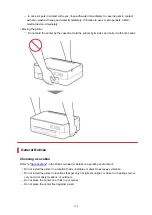 Предварительный просмотр 135 страницы Canon PIXMA TS5300 Series Online Manual