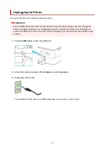 Предварительный просмотр 169 страницы Canon PIXMA TS5300 Series Online Manual