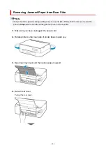 Предварительный просмотр 434 страницы Canon PIXMA TS5300 Series Online Manual