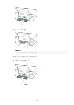 Предварительный просмотр 436 страницы Canon PIXMA TS5300 Series Online Manual