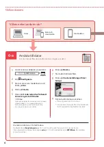 Предварительный просмотр 54 страницы Canon PIXMA TS5355a Getting Started