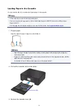 Preview for 38 page of Canon PIXMA TS6050 Online Manual