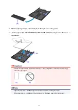 Preview for 39 page of Canon PIXMA TS6050 Online Manual