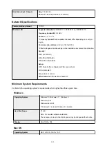 Preview for 162 page of Canon PIXMA TS6050 Online Manual