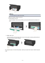 Предварительный просмотр 378 страницы Canon PIXMA TS6050 Online Manual