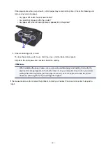 Предварительный просмотр 381 страницы Canon PIXMA TS6050 Online Manual