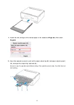 Предварительный просмотр 62 страницы Canon PIXMA TS6100 series Online Manual