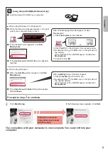 Preview for 7 page of Canon PIXMA TS6140 Getting Started