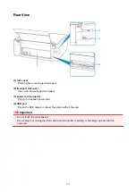 Preview for 132 page of Canon PIXMA TS6151 Online Manual