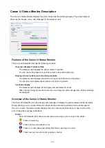 Preview for 258 page of Canon PIXMA TS6151 Online Manual