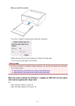 Preview for 274 page of Canon PIXMA TS6151 Online Manual