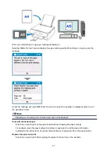 Preview for 275 page of Canon PIXMA TS6151 Online Manual