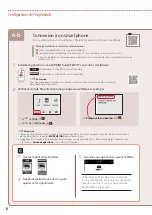 Предварительный просмотр 16 страницы Canon PIXMA TS6240 Getting Started