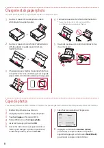 Предварительный просмотр 18 страницы Canon PIXMA TS6240 Getting Started