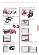 Предварительный просмотр 29 страницы Canon PIXMA TS6240 Getting Started