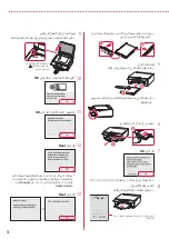 Предварительный просмотр 40 страницы Canon PIXMA TS6240 Getting Started