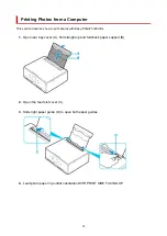 Предварительный просмотр 28 страницы Canon PIXMA TS6250 Online Manual