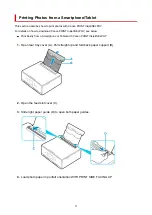 Предварительный просмотр 33 страницы Canon PIXMA TS6250 Online Manual