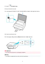 Предварительный просмотр 39 страницы Canon PIXMA TS6250 Online Manual