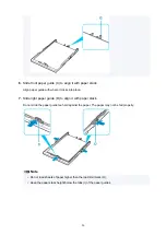 Предварительный просмотр 86 страницы Canon PIXMA TS6250 Online Manual