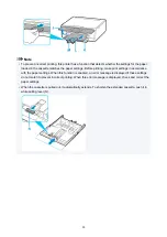 Предварительный просмотр 88 страницы Canon PIXMA TS6250 Online Manual