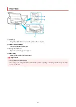 Предварительный просмотр 161 страницы Canon PIXMA TS6250 Online Manual