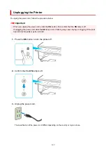 Предварительный просмотр 169 страницы Canon PIXMA TS6250 Online Manual