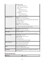 Предварительный просмотр 205 страницы Canon PIXMA TS6250 Online Manual