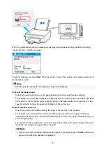 Предварительный просмотр 299 страницы Canon PIXMA TS6250 Online Manual