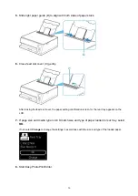 Предварительный просмотр 30 страницы Canon PIXMA TS6300 Series Online Manual