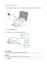 Предварительный просмотр 39 страницы Canon PIXMA TS6300 Series Online Manual