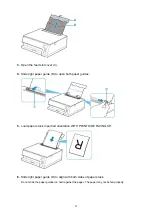 Предварительный просмотр 81 страницы Canon PIXMA TS6300 Series Online Manual