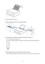 Предварительный просмотр 89 страницы Canon PIXMA TS6300 Series Online Manual