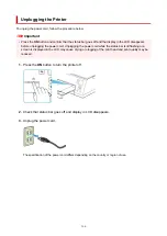 Предварительный просмотр 166 страницы Canon PIXMA TS6300 Series Online Manual